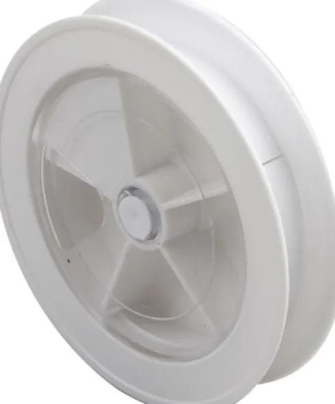 Rondel - Ø 8,5 CM - 10 Stk