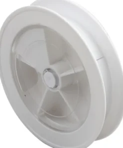 Rondel - Ø 8,5 CM - 100 Stk