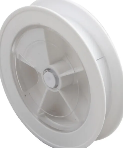 Rondel - Ø 8,5 CM - 100 Stk