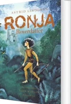 Ronja Røverdatter