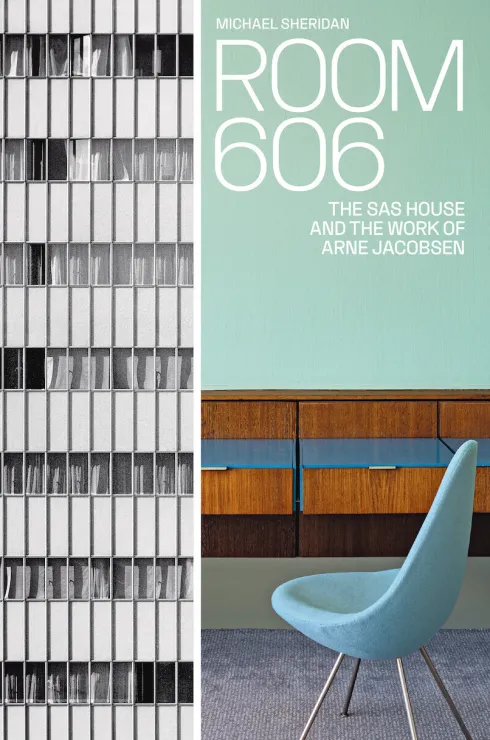 Room 606