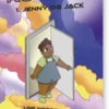 Roomies 1: Jenny Og Jack