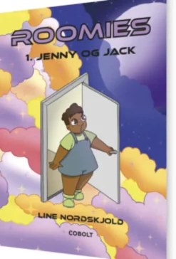 Roomies 1: Jenny Og Jack