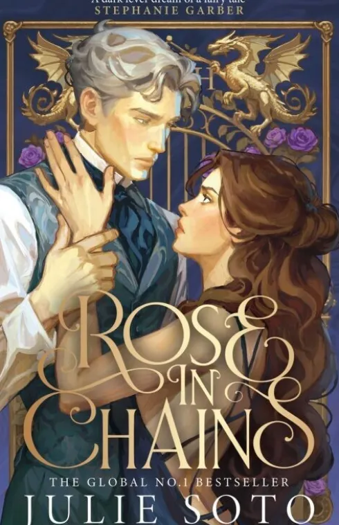 Rose In Chains