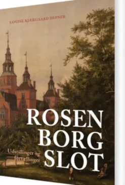 Rosenborg Slot