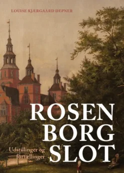 Rosenborg Slot