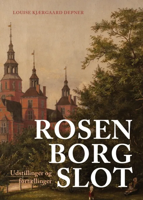 Rosenborg Slot