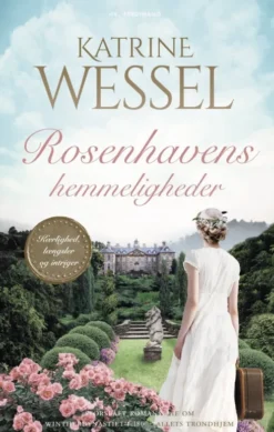 Rosenhavens Hemmeligheder