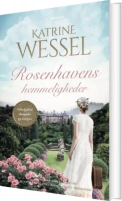 Rosenhavens Hemmeligheder