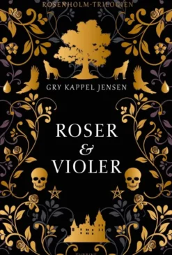 Roser Og Violer