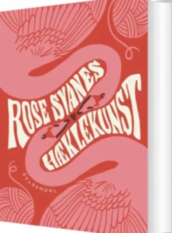 Rose Svanes Hæklekunst
