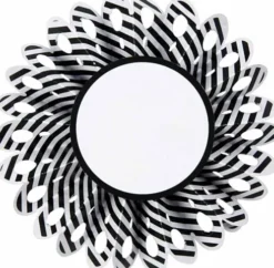 Rosetter - Ø 8 CM - 160 G - 6 Stk