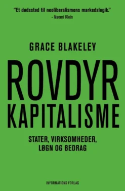 Rovdyrkapitalisme