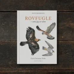 Rovfugle