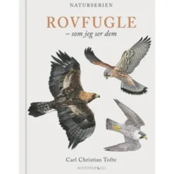 Rovfugle