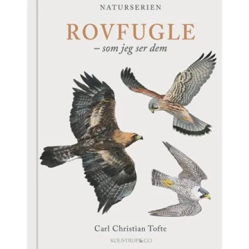 Rovfugle