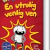 Rowleys Dagbog - En Utrolig Venlig Ven