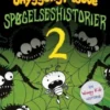 Rowleys Uhyggeligt Sjove Spøgelseshistorier 2