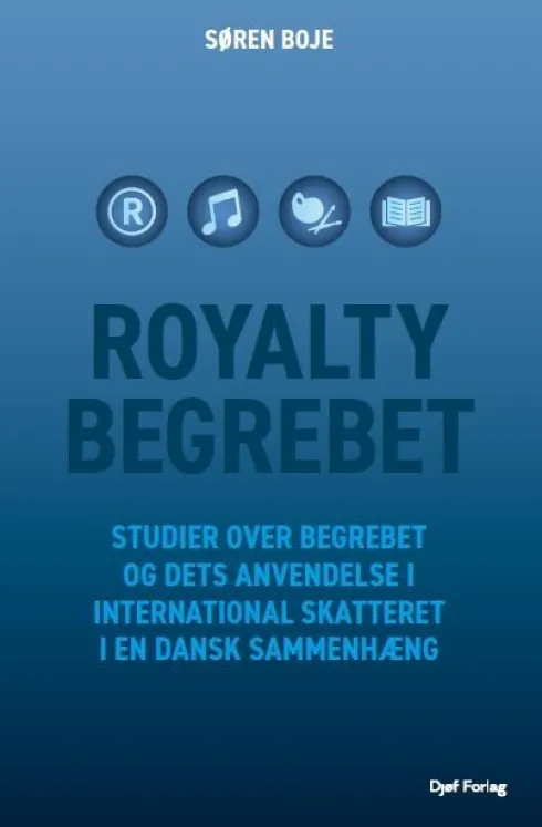 Royaltybegrebet