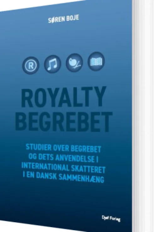 Royaltybegrebet
