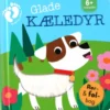 Rør Og Føl - Glade Kæledyr