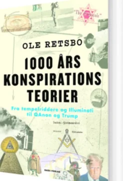 1000 Års Konspirationsteorier