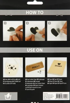 Rub On Stickers - Transport - 12,2X15,3 CM
