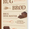 Rugbrød