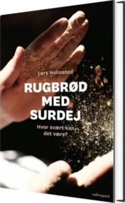 Rugbrød Med Surdej