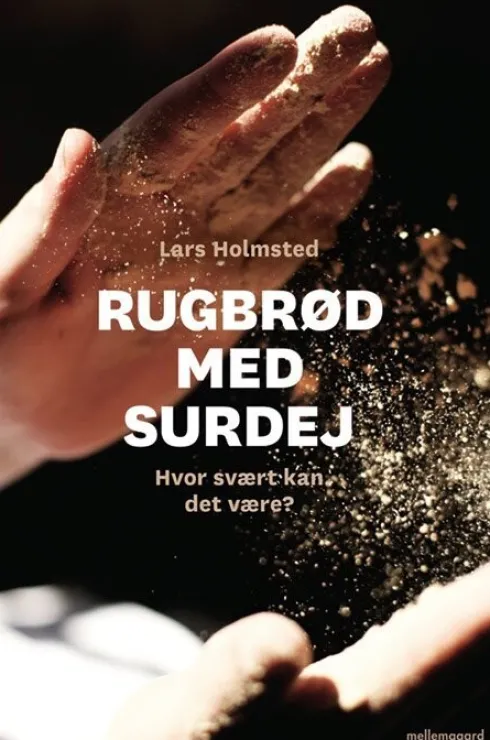Rugbrød Med Surdej