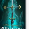Ruination: A League Of Legends Novel