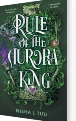 Rule Of The Aurora King