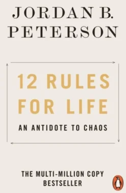12 Rules For Life