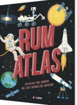 Rumatlas