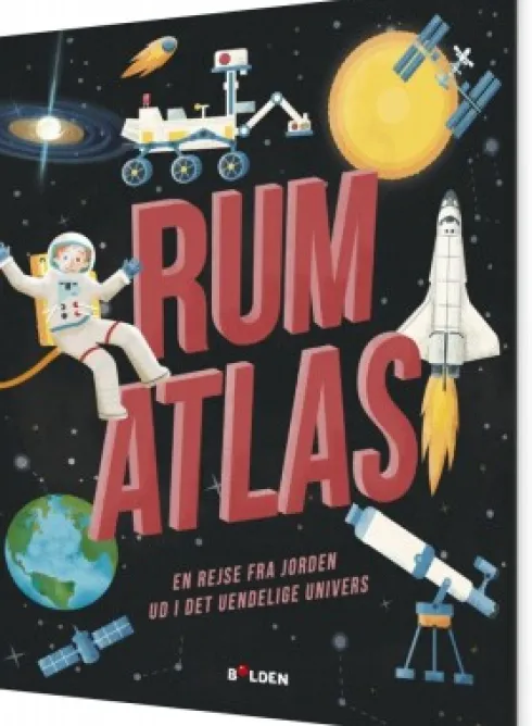 Rumatlas