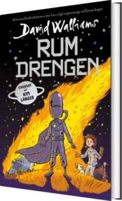 Rumdrengen