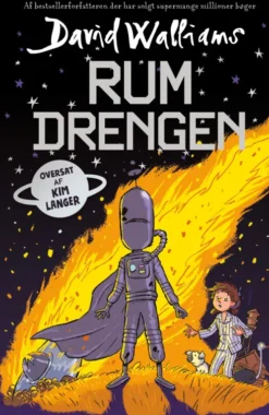 Rumdrengen