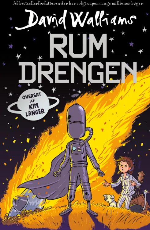 Rumdrengen