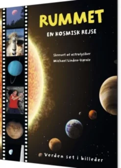 Rummet - En Kosmisk Rejse