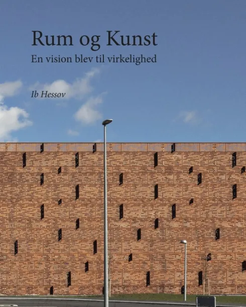 Rum Og Kunst