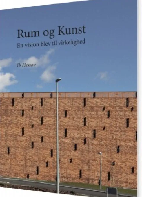 Rum Og Kunst