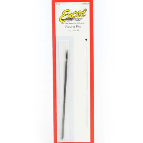 Rundfil - 55601 - Excel