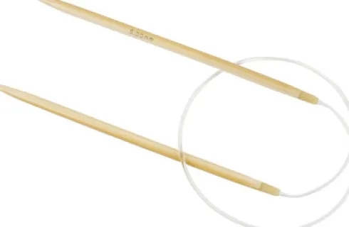 Rundpind - Nr. 5 - L 60 CM - 1 Stk