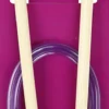 Rundpind - Nr. 8 - L 80 CM - 1 Stk