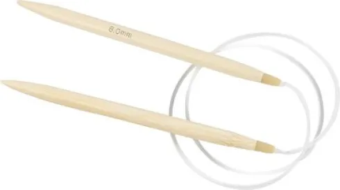 Rundpind - Nr. 8 - L 80 CM - 1 Stk