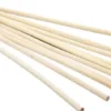 Rundstok - L 30 CM - Ø 6 MM - 10 Stk