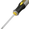 Rund Syl - L 18,5 CM - 1 Stk