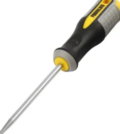 Rund Syl - L 18,5 CM - 1 Stk