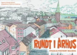 Rundt I Århus