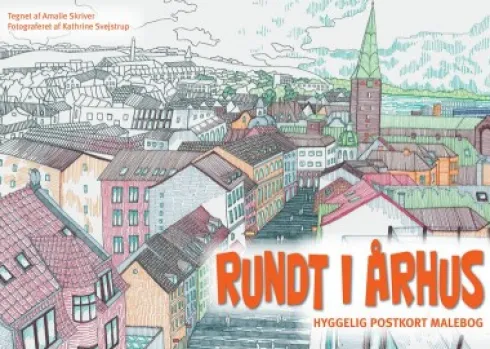 Rundt I Århus